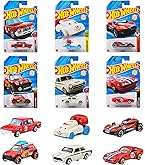 Amazon.co.jp: ホットウィール(Hot Wheels) ベーシックカー アソート